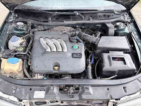 Продам Skoda Octavia tour 2003г 2.0 Макеевка