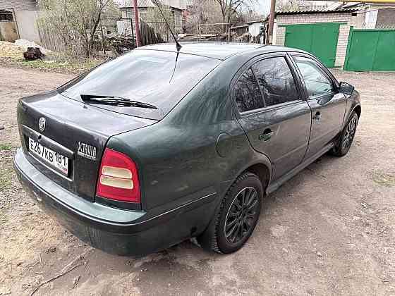 Продам Skoda Octavia tour 2003г 2.0 Макеевка