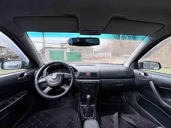 Продам Skoda Octavia tour 2003г 2.0 Макеевка