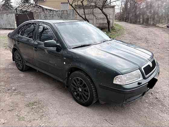 Продам Skoda Octavia tour 2003г 2.0 Макеевка