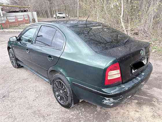 Продам Skoda Octavia tour 2003г 2.0 Макеевка