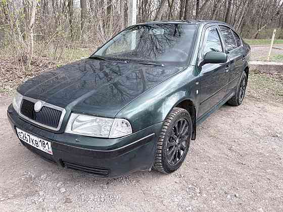 Продам Skoda Octavia tour 2003г 2.0 Макеевка
