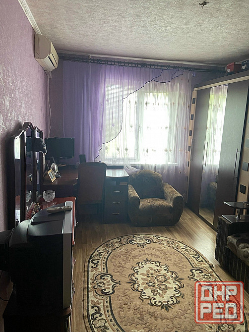 Продам 2 комнатную квартиру в Пролетарском районе Донецк - изображение 5