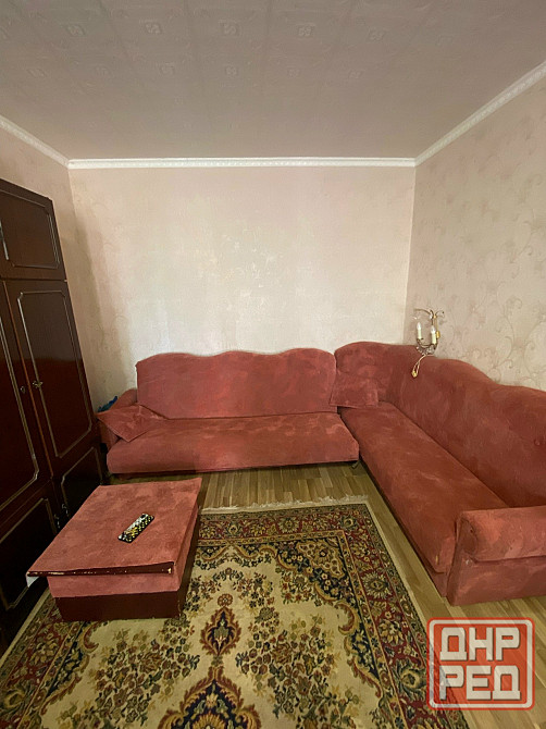 Продам 2 комнатную квартиру в Пролетарском районе Донецк - изображение 3