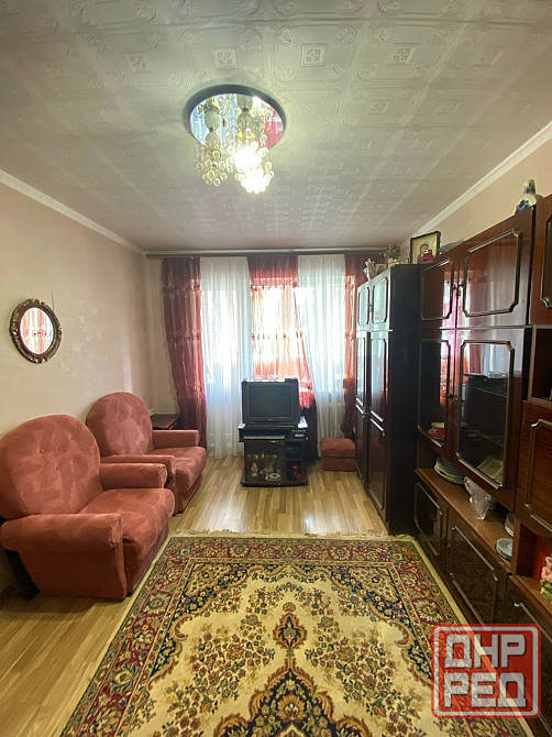 Продам 2 комнатную квартиру в Пролетарском районе Донецк - изображение 6