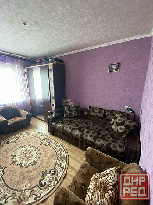 Продам 2 комнатную квартиру в Пролетарском районе Донецк - изображение 7