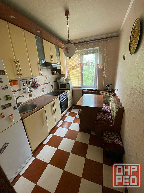 Продам 2 комнатную квартиру в Пролетарском районе Донецк - изображение 8