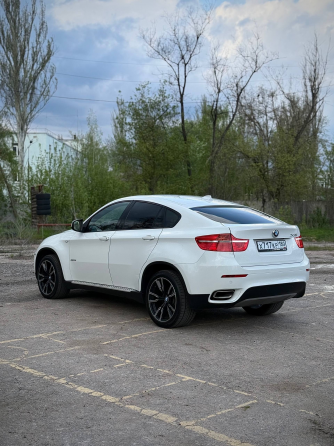 Продам bmw x6 Донецк