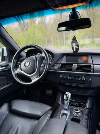 Продам bmw x6 Донецк