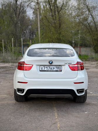 Продам bmw x6 Донецк