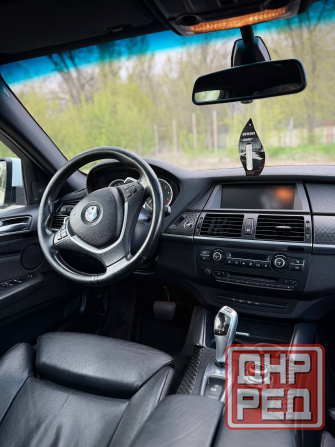 Продам bmw x6 Донецк - изображение 4