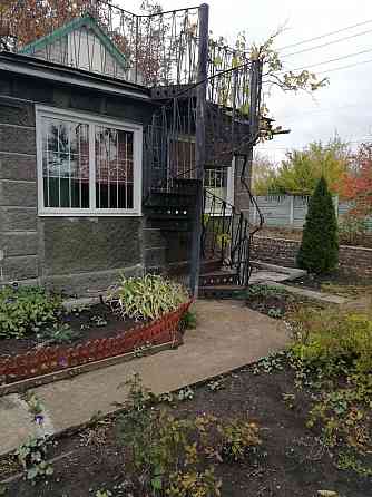 Продам дачу Донецк