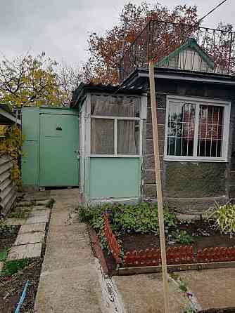 Продам дачу Донецк