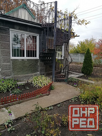 Продам дачу Донецк - изображение 5