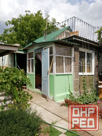 Продам дачу Донецк - изображение 6