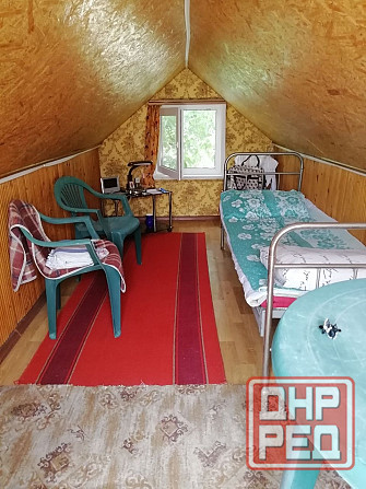 Продам дачу Донецк - изображение 3