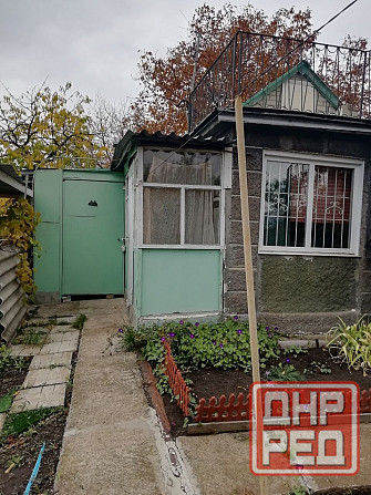 Продам дачу Донецк - изображение 4