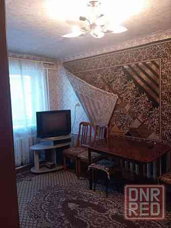 Продается 2-х комнатная квартира в Макеевке, Советский р-он, Нижняя Крынка Макеевка