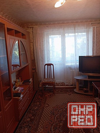 Продается 2-х комнатная квартира в Макеевке, Советский р-он, Нижняя Крынка Макеевка - изображение 3