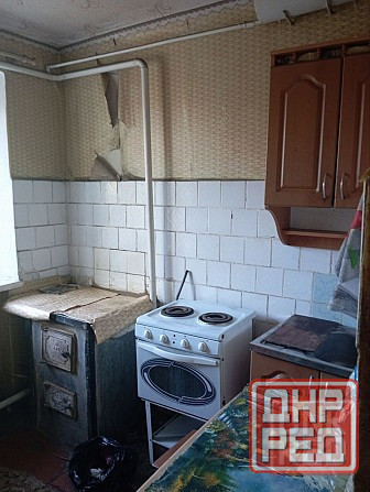 Продается 2-х комнатная квартира в Макеевке, Советский р-он, Нижняя Крынка Макеевка - изображение 5