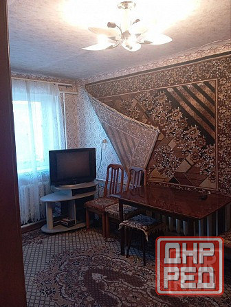 Продается 2-х комнатная квартира в Макеевке, Советский р-он, Нижняя Крынка Макеевка - изображение 1