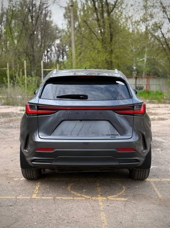 Продам Lexus nx350h Донецк