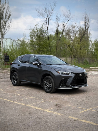 Продам Lexus nx350h Донецк
