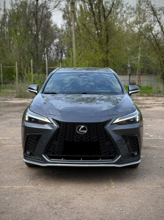 Продам Lexus nx350h Донецк