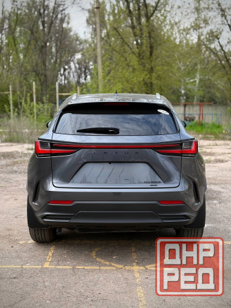 Продам Lexus nx350h Донецк - изображение 3