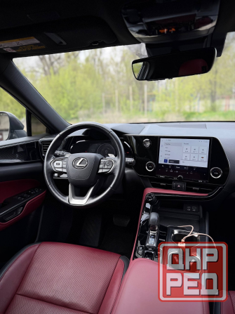 Продам Lexus nx350h Донецк - изображение 4