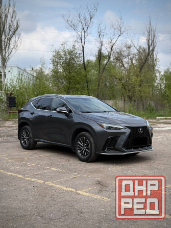 Продам Lexus nx350h Донецк - изображение 2