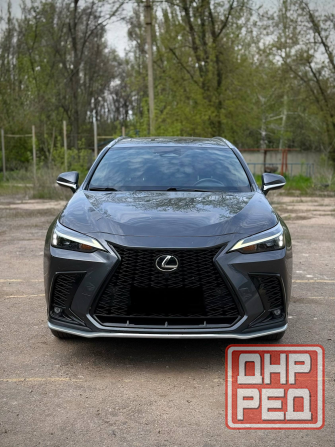 Продам Lexus nx350h Донецк - изображение 1