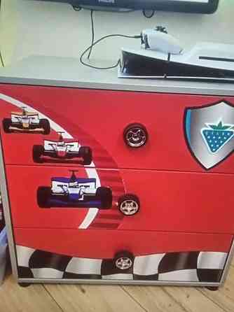 Набор детской мебели Донецк