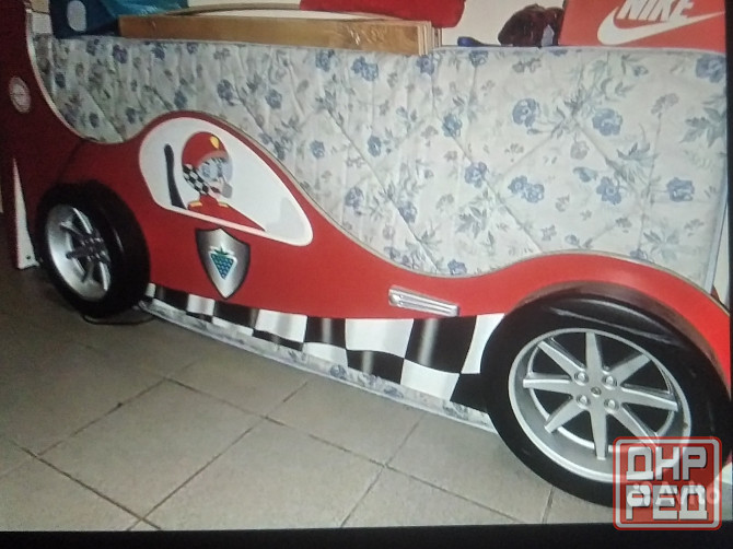 Набор детской мебели Донецк - изображение 4