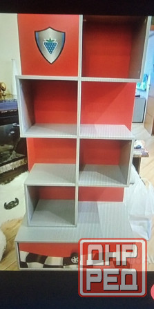 Набор детской мебели Донецк - изображение 2