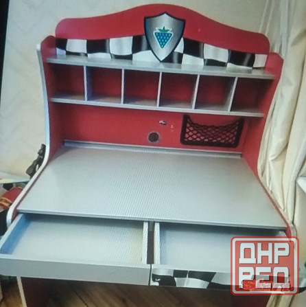 Набор детской мебели Донецк - изображение 1