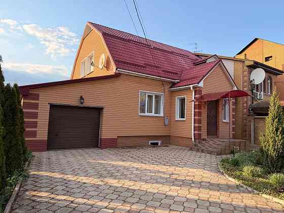 Продажа дома Макеевка