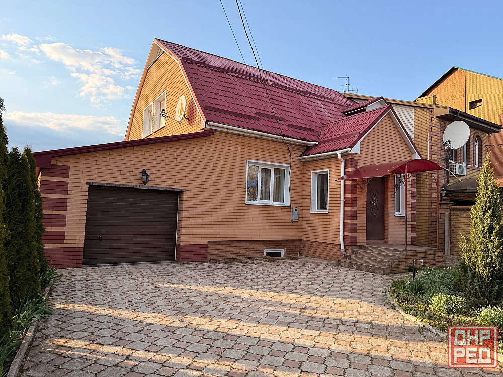 Продажа дома Макеевка - изображение 1