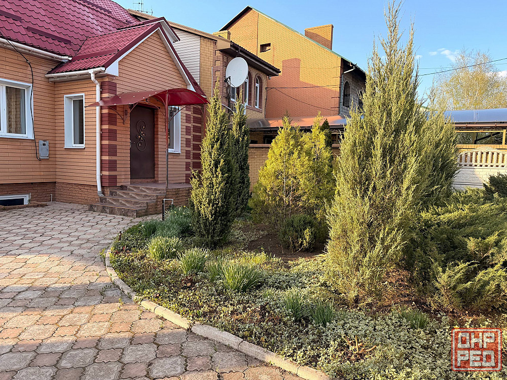 Продажа дома Макеевка - изображение 10