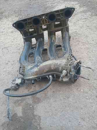 Продаю коллектор на приору 1,6 под электронный дросель Донецк