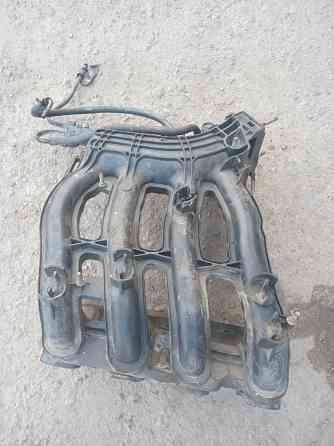 Продаю коллектор на приору 1,6 под электронный дросель Донецк