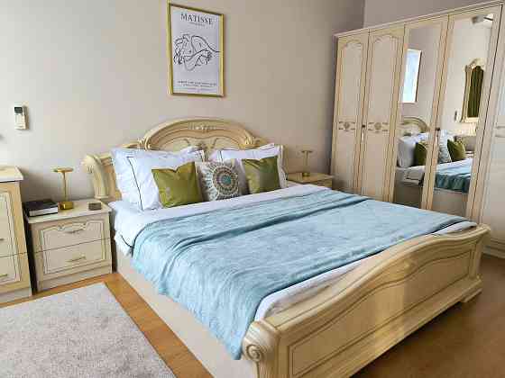 3-х комнатная ул Артема 112 Донецк