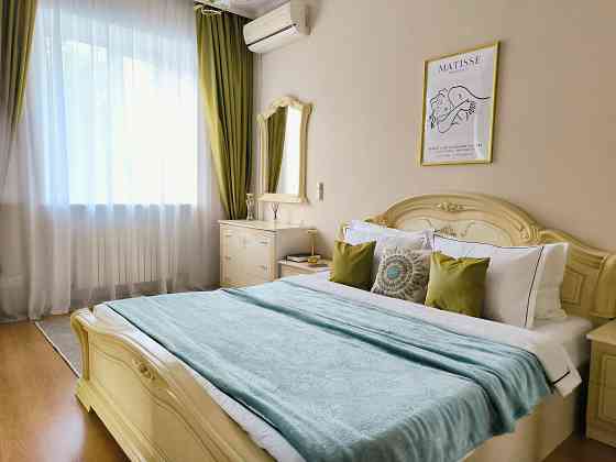 3-х комнатная ул Артема 112 Донецк