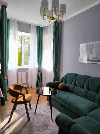 3-х комнатная ул Артема 112 Донецк