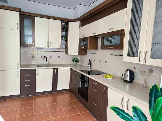 3-х комнатная ул Артема 112 Донецк