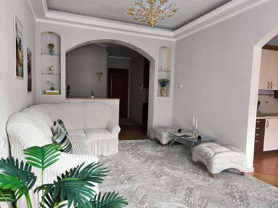 3-х комнатная ул Артема 112 Донецк