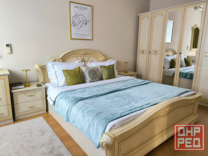 3-х комнатная ул Артема 112 Донецк - изображение 2