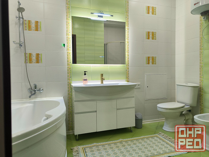 3-х комнатная ул Артема 112 Донецк - изображение 7