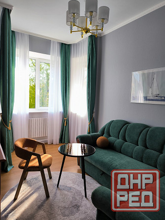 3-х комнатная ул Артема 112 Донецк - изображение 1