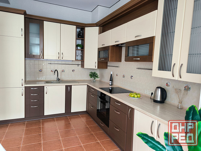 3-х комнатная ул Артема 112 Донецк - изображение 6